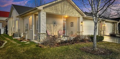 324 S Golden Eagle Ln., Eagle
