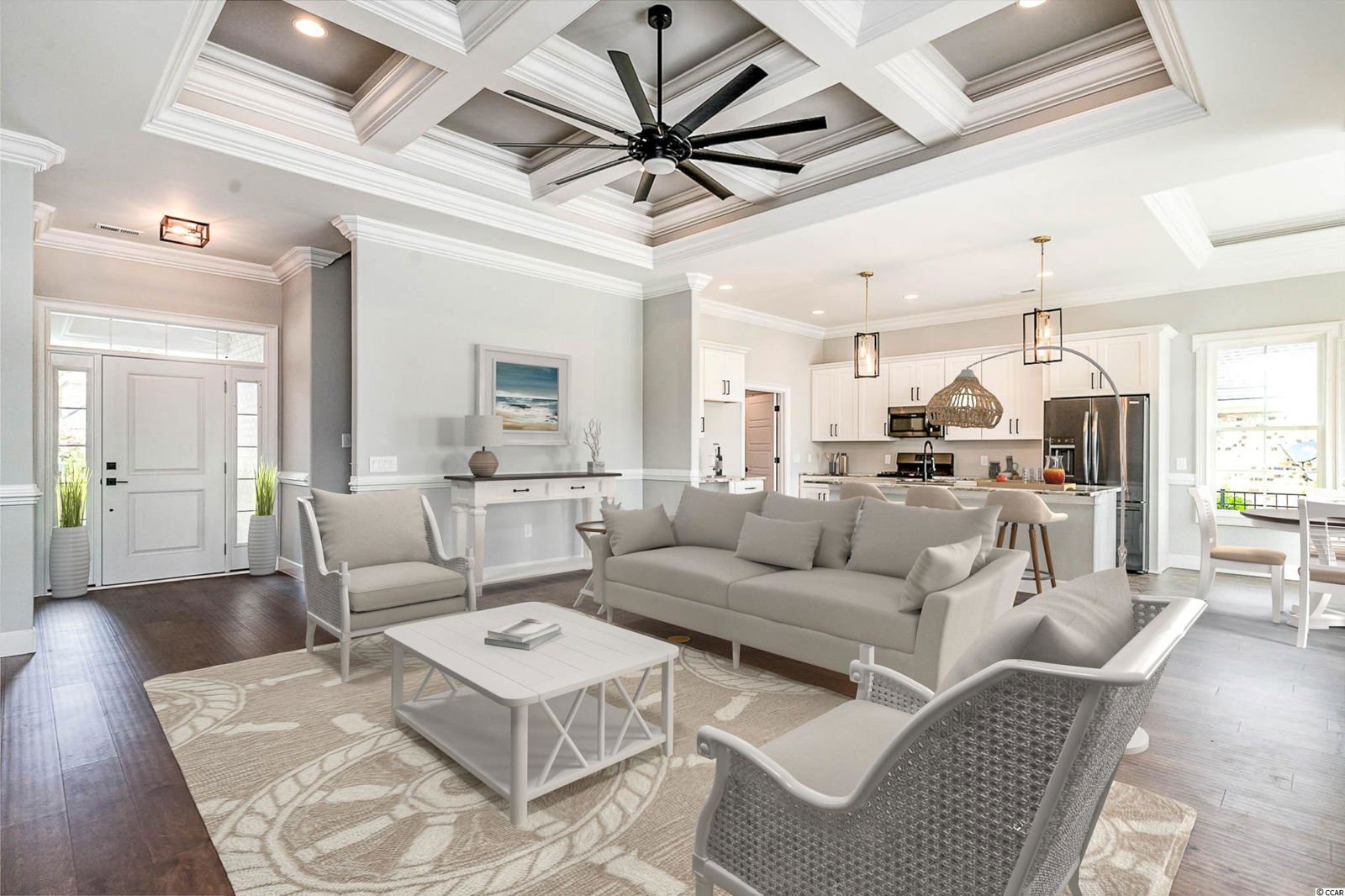 MLS 2214223 Carolina Forest Covington Lake East 971 Henry James Dr