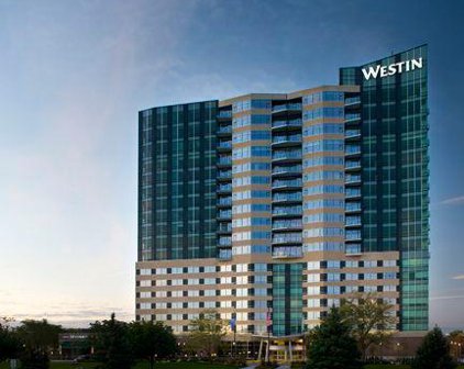 3209 Galleria Unit #1105, Edina