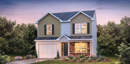 142 Carriage Cove Circle, Mocksville