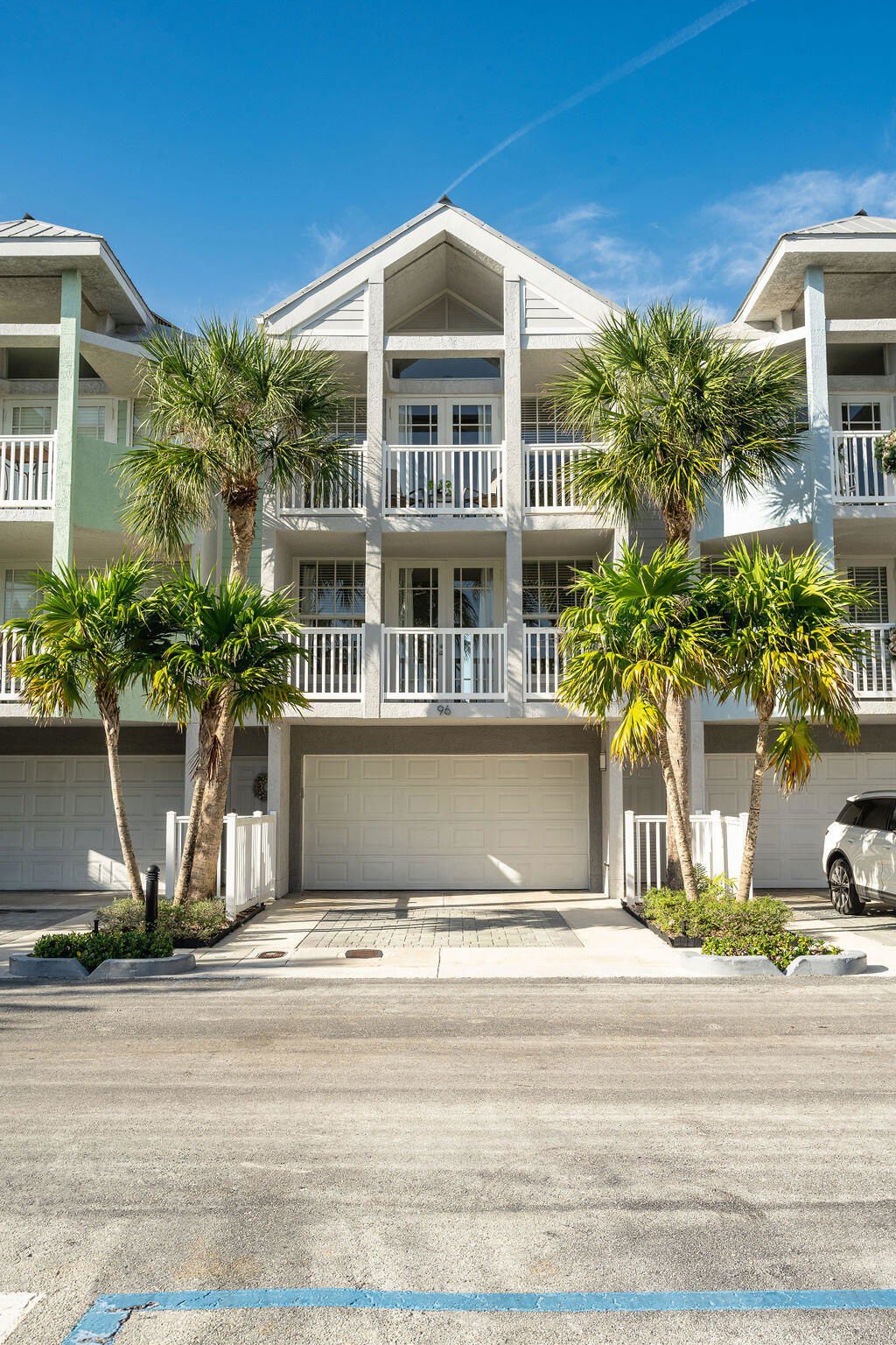 96 Seaside North Court, Key West, 33040