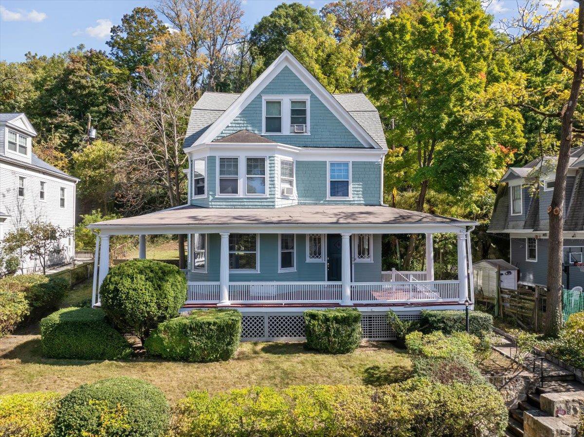 102 Broadway, Dobbs Ferry, 10522