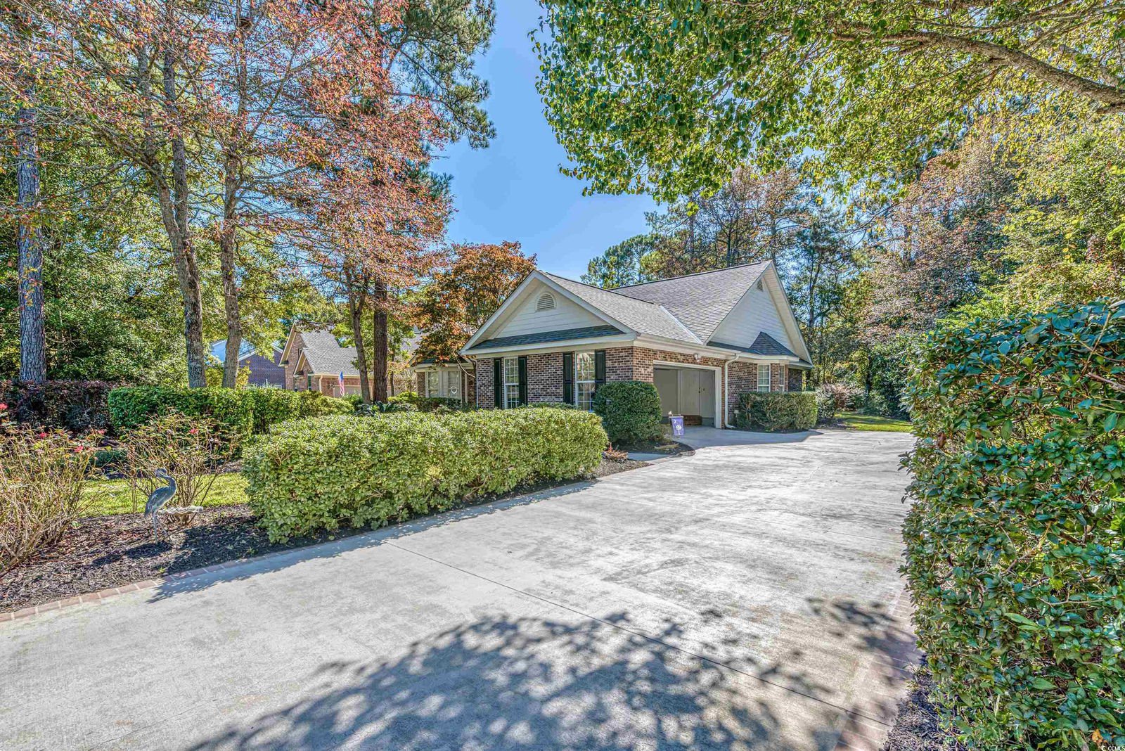 MLS 2322082 Heritage Plantation 67 Greenbriar Ave., Pawleys Island