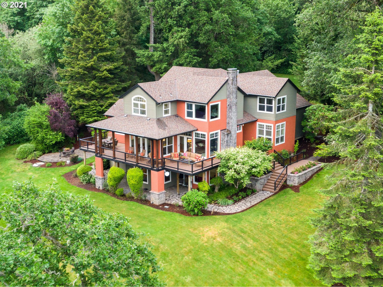 14151 NW GERMANTOWN RD, Portland, 97231