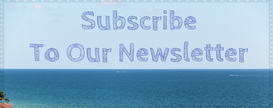 Subscribe Bonita Springs Newsletter