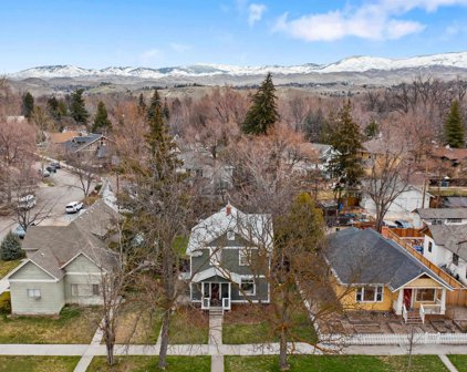 1818 W Washington St, Boise