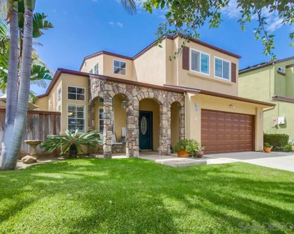 930 Gardena Road, Encinitas