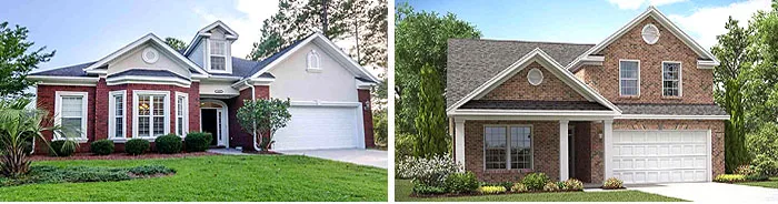 Homes for Sale in Covington Lake East