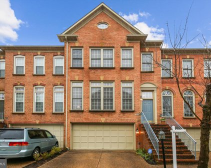 1814 Fallbrook   Lane, Vienna