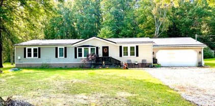 2732 Mahan Denman Road NW, Bristolville