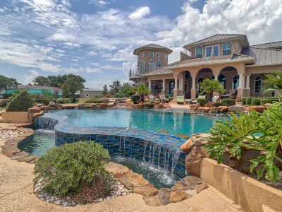 Luxury Homes
