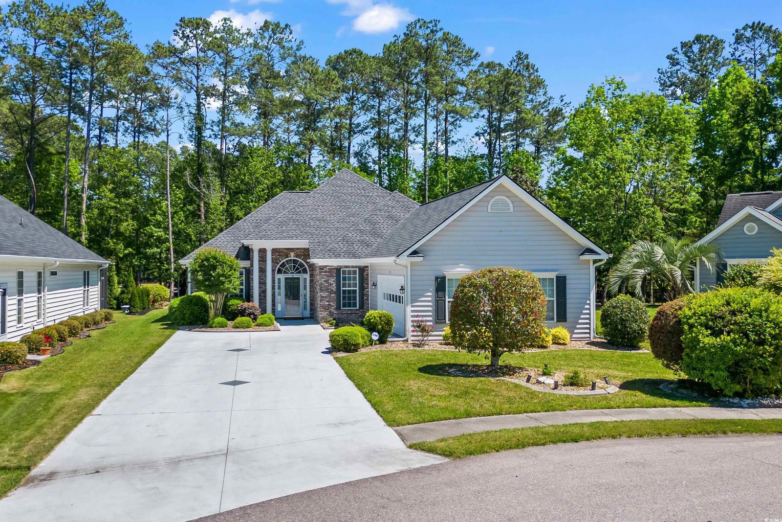 MLS 2409741 Myrtle Trace South 1035 Rudder Ct., Conway Property for