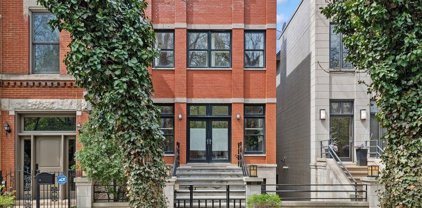1628 N Hermitage Avenue, Chicago