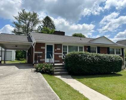 630 4th Street, Wytheville
