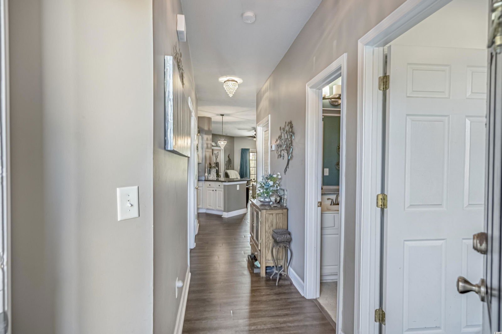 MLS 2224571 Ashley Park 105 Ashley Park Dr. Unit 2B, Myrtle Beach