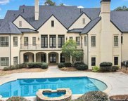800 Hedgegate Court, Roswell image