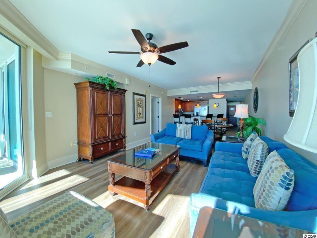 MLS 2114467 Mar Vista Grande 603 S Ocean Blvd. Unit 1109, North