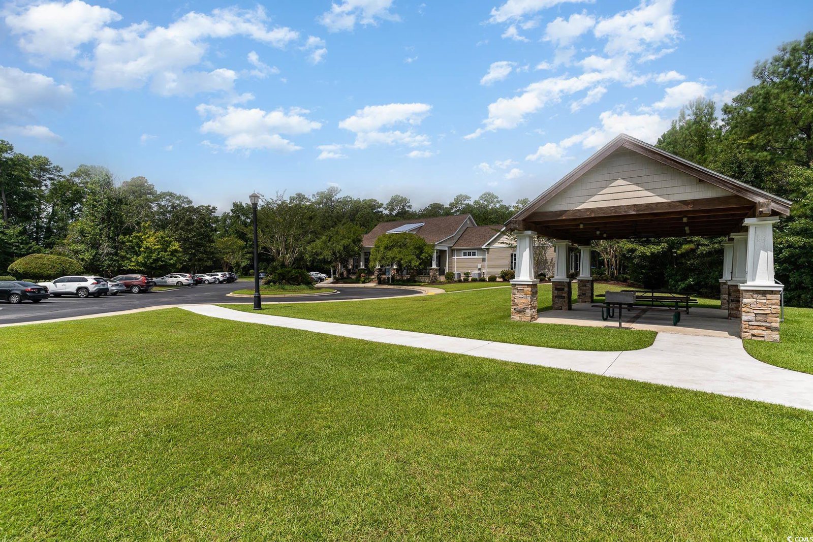 MLS 2402752 Prince Creek Linksbrook 44 Willowbend Dr., Murrells