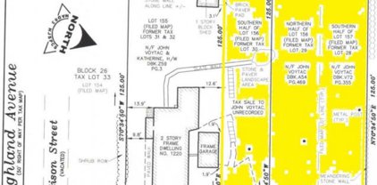 1220 Birch St, Boonton Town