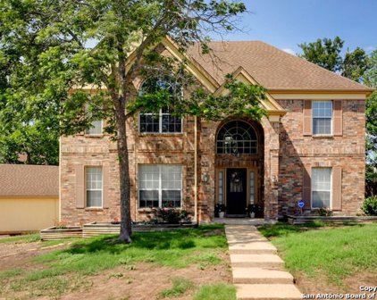 1219 Summit Crest, San Antonio