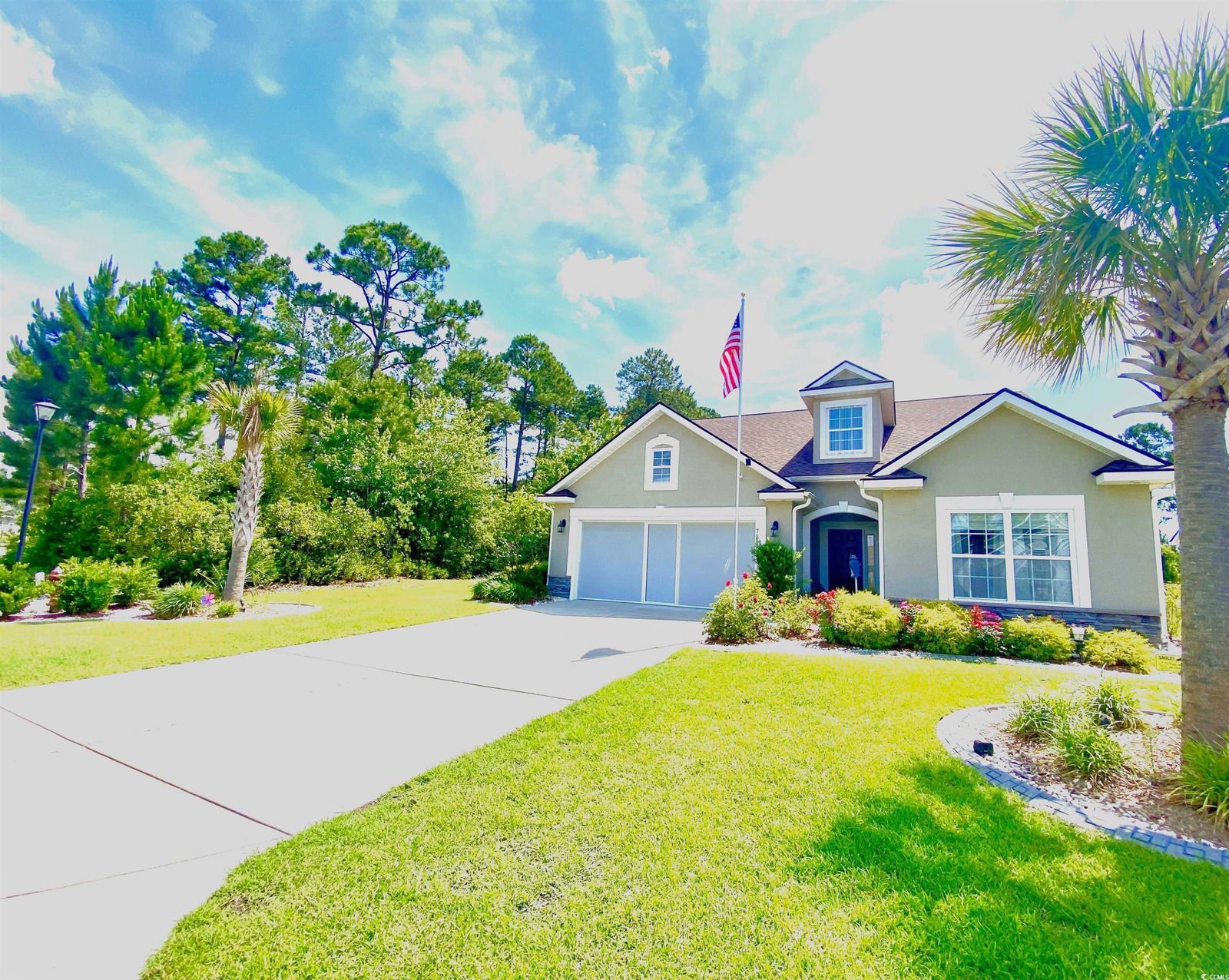 MLS 2415267 Summerlyn 781 Old Castle Loop, Myrtle Beach Property