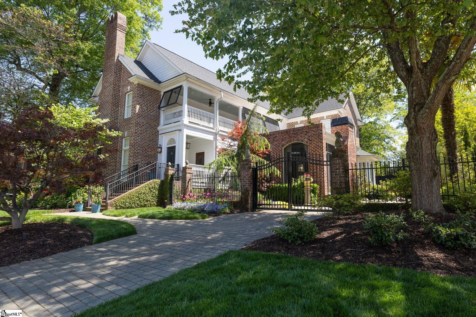 709 Lady Hillingdon Court, Greer Home for Sale Battery At Thornblade