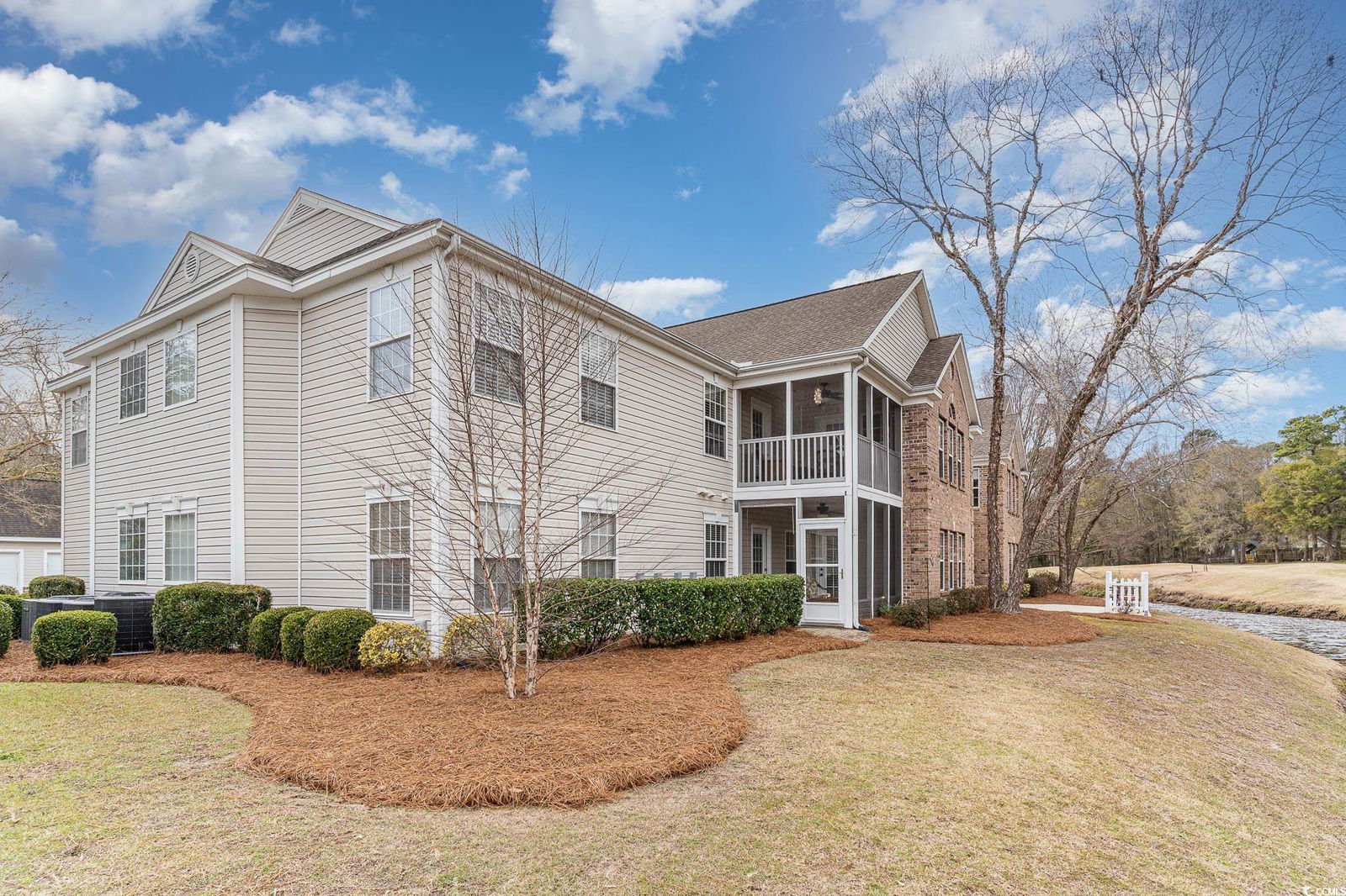 MLS 2405026 WYNGATE 4440 Lady Banks Ln. Unit 10C, Murrells Inlet