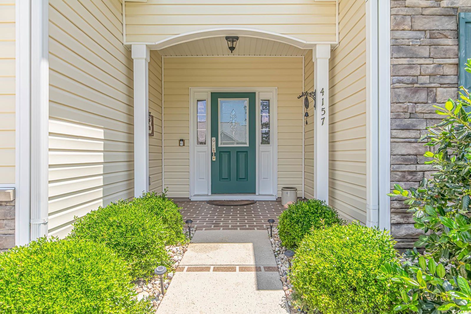 MLS 2425141 Woodland Valley 4157 Charleston Oaks Dr, Loris Property