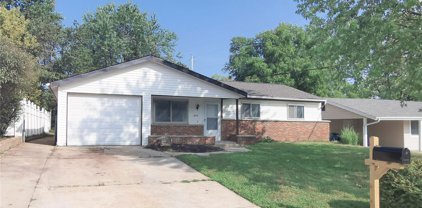879 Hyde Park, Arnold