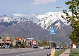 Layton Utah
