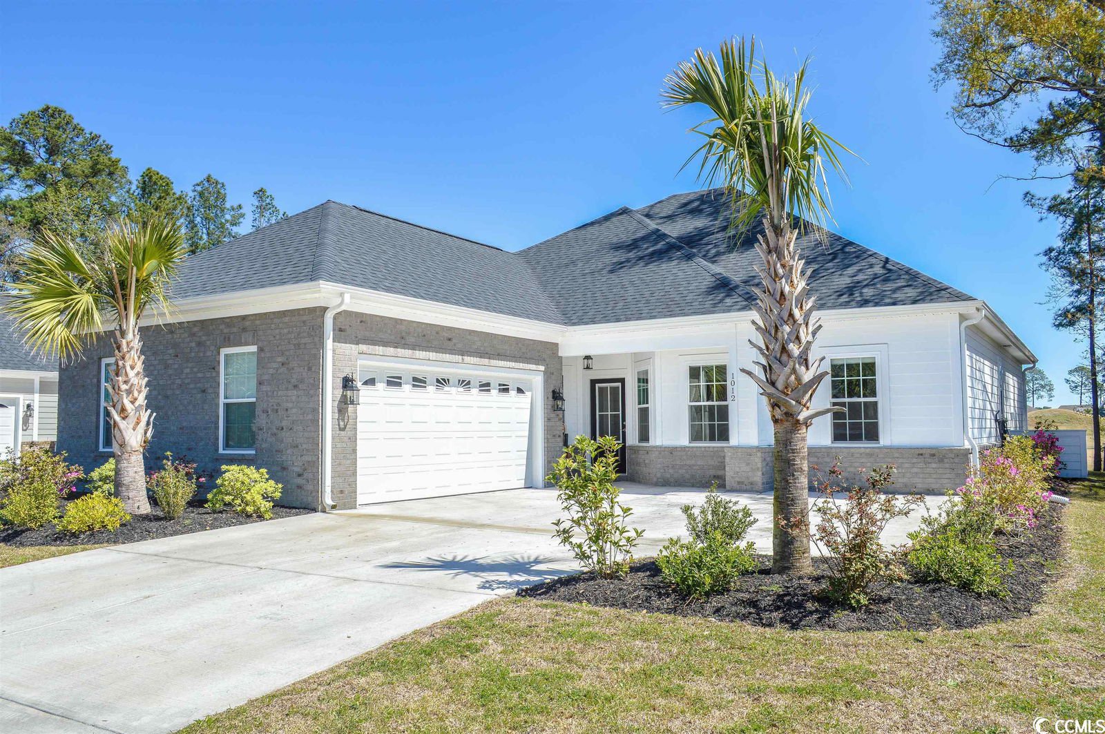 MLS 2305438 Wild Wing Plantation 1012 Pochard Dr., Conway Property for Sale