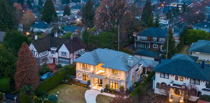 5755 Angus Drive, Vancouver