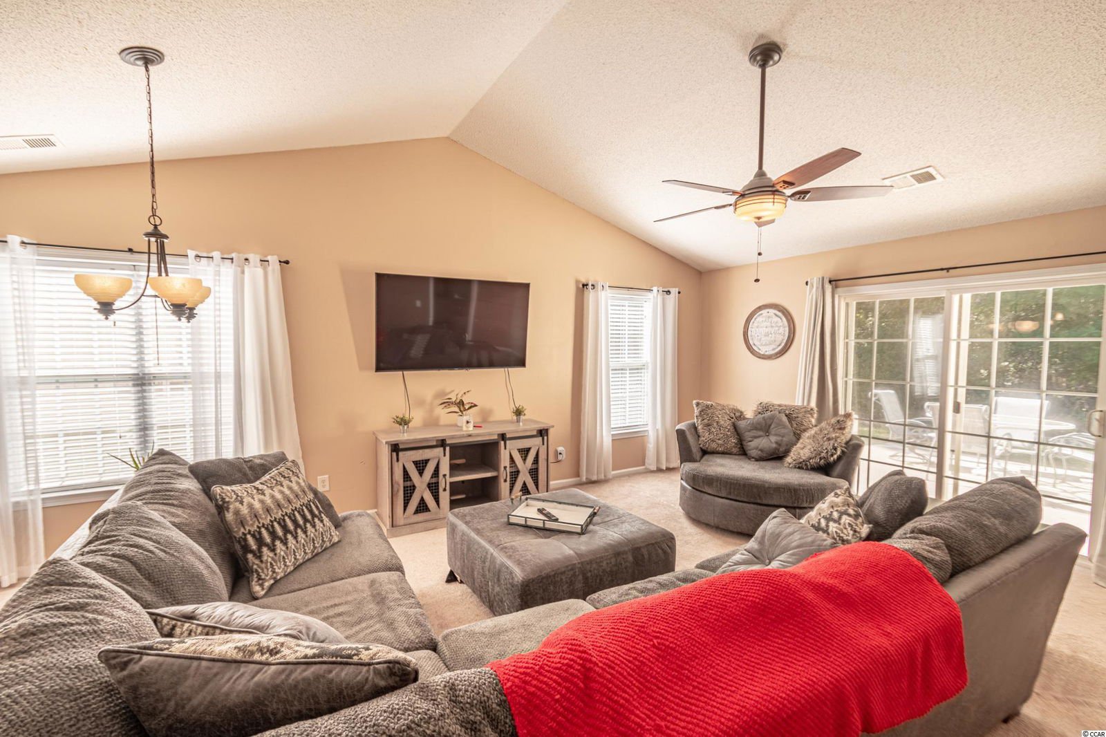 MLS 2124183 Hammerstone Landing 196 Clovis Circle, Myrtle Beach