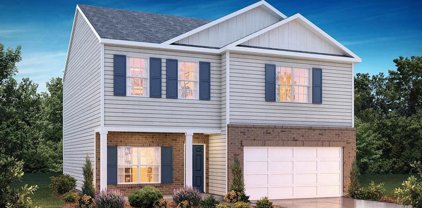 135 Carriage Cove Circle, Mocksville