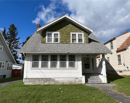 153 Fillmore  Avenue, Syracuse