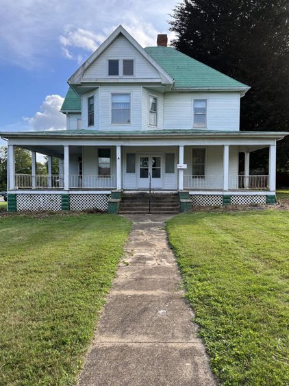 515 Tazewell, Wytheville