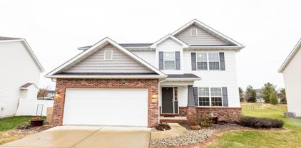 824 Bridgeway  Drive, O'Fallon