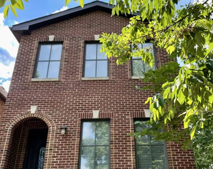 3720 N Troy Street, Chicago