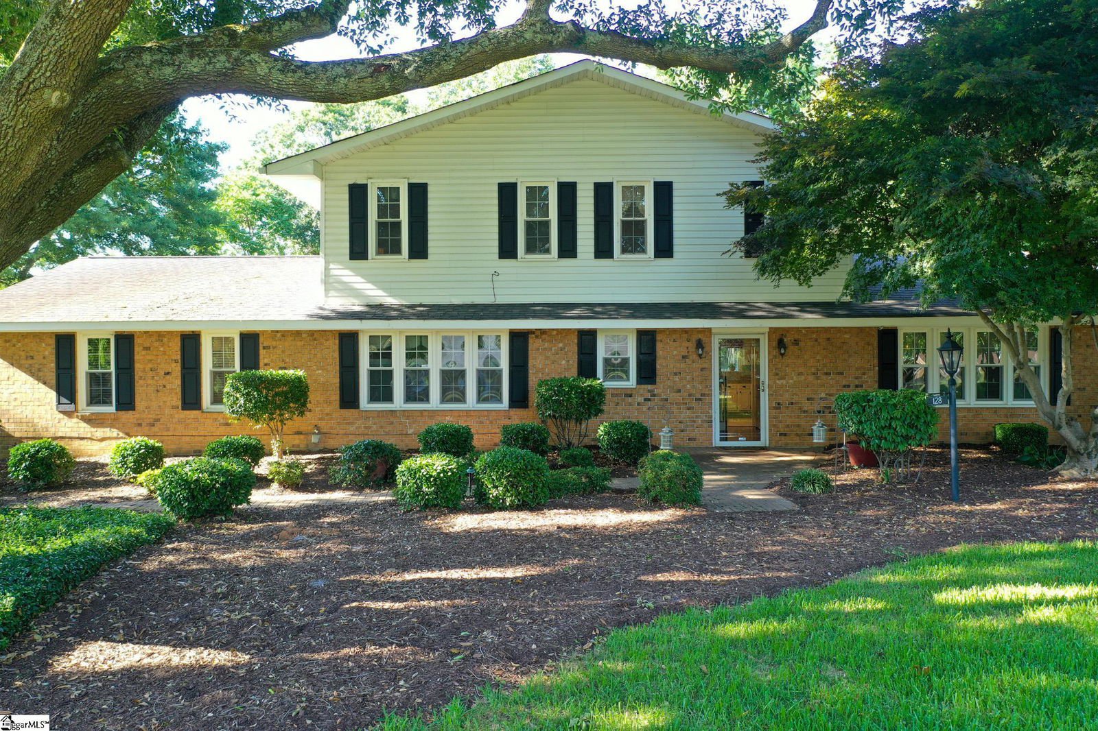 128 Golden Grove Circle, Piedmont Home for Sale Golden Grove Real Estate