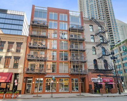 433 N Wells Street Unit #502, Chicago