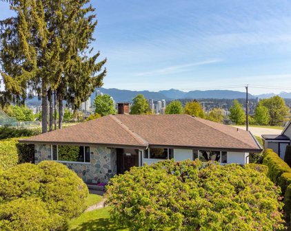 8739 Crest Drive, Burnaby