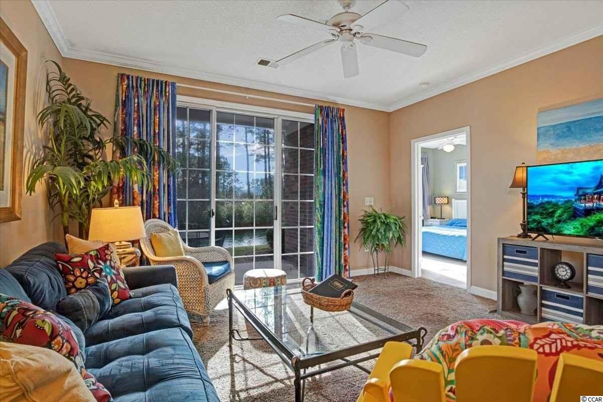 MLS 2203180 River Crossing Barefoot Resort 5825 Catalina Dr. Unit