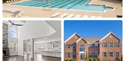 Leeland Station Homes for Sale