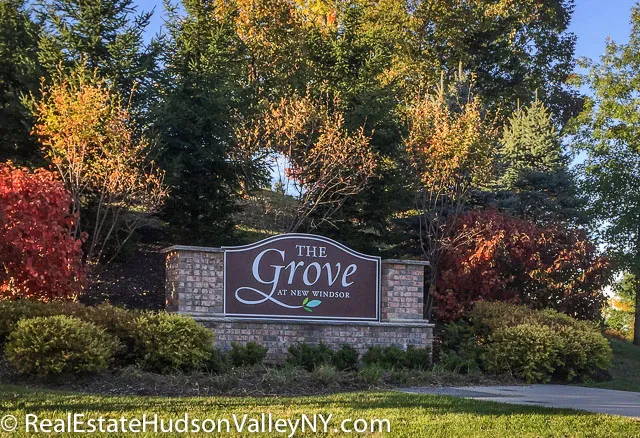 The Grove in New Windsor