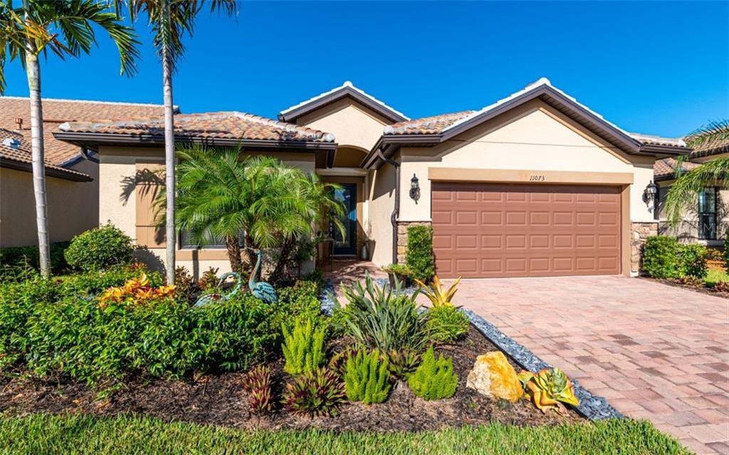11073 Sandhill Preserve Drive, Sarasota, 34238