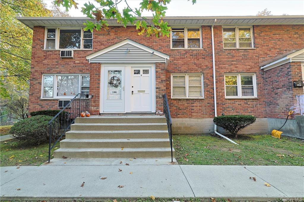 1668 Route 9 Unit 14B, Wappingers Falls, 12590