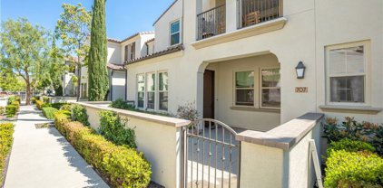 707 Trailblaze, Irvine