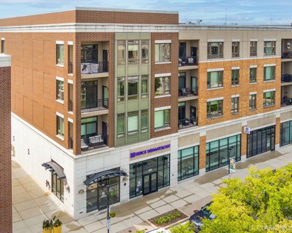 801 Village Center Drive Unit #301, Burr Ridge