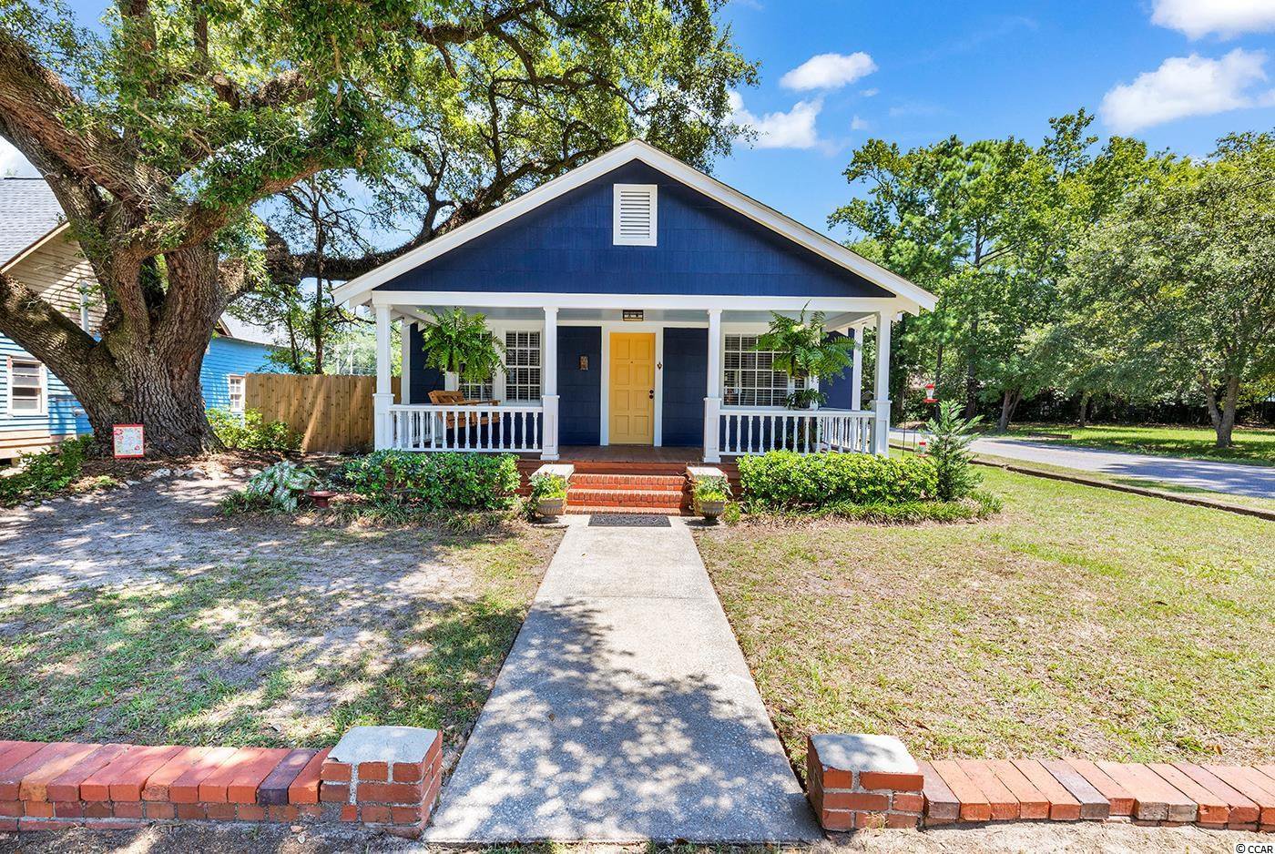 MLS 2217623 Not within a Subdivision 1000 Burroughs St., Conway