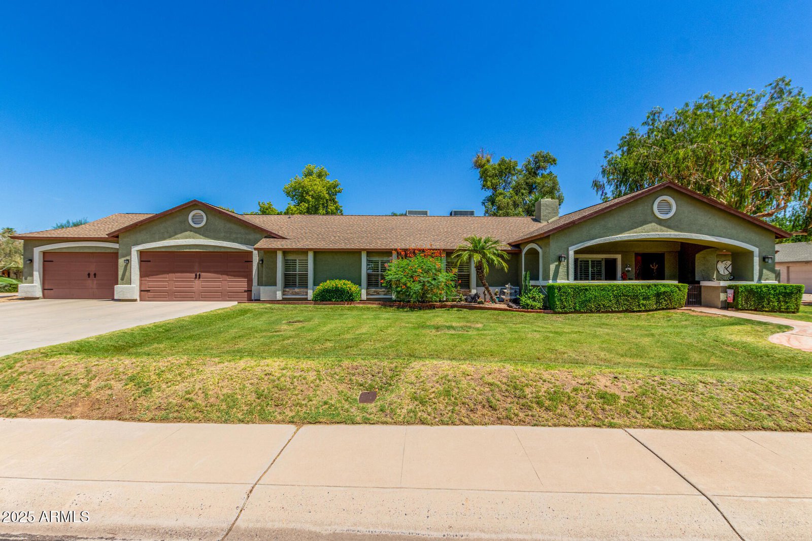 5776 W Poinsettia Drive, Glendale, 85304